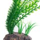sztuczna roślina dekoracja do akwarium 25cm