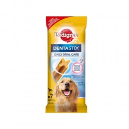 Pedigree dentastix przysmak dentystyczny dla psów ras dużych