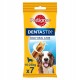 Pedigree dentastix gryzak przysmak dentystyczny dla psów 10-25 kg