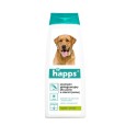 HAPPS szampon pielęgnacyjny dla psów o sierści jasnej 200 ml