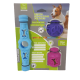 Kong dla psa MINI 3-9kg / interaktywna zabawka na smakołyki dla psa