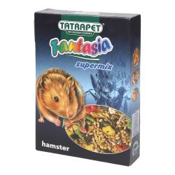 Pokarm dla chomików FANTASIA supermix, zdjęcie 2