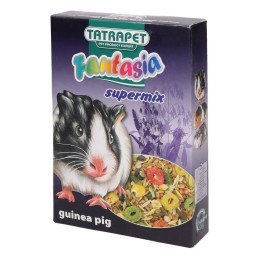 Opakowanie pokarmu FANTASIA SUPERMIX dla świnek morskich