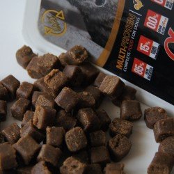 Alpha Spirit Multiprotein 9,45 kg - Półwilgotna karma dla psów z 85% świeżego mięsa i ryb, zdjęcie 3