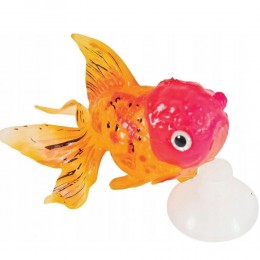 ZOLUX Dekoracja akwarystyczna SweetyFish sztuczna rybka Lionhead