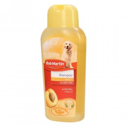 Bob Martin szampon dla psów do każdego rodzaju sierści