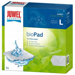 Juwel bioPad wata filtracyjna do filtra Bioflow 6.0, rozmiar L, zdjęcie 5