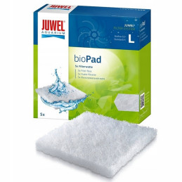 Juwel bioPad wata filtracyjna do filtra Bioflow 6.0, rozmiar L