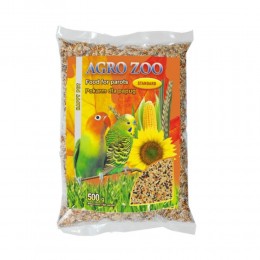 Agro Zoo pokarm dla papug