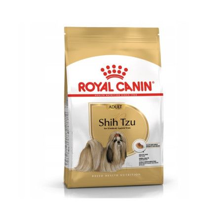 Royal Canin BHN Shih Tzu Adult 1,5kg karma sucha dla psów dorosłych