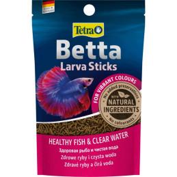 Tetra Betta Larva Sticks pokarm dla bojowników 5 g