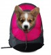 Transporter / torba plecak / nosidło do noszenia psa S