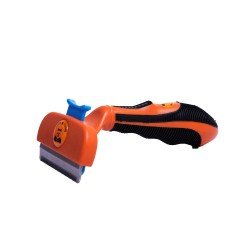 Furminator dla średnich psów krótkowłosych od 10 do 25 kg, zgrzebło 6,5 cm, zdjęcie 3