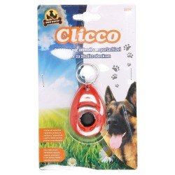Klikacz dla psów do skutecznego treningu i nauki komend, zdjęcie 5