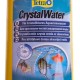 Tetra Crystal Water 100ml Preparat do klarowania wody akwariowej