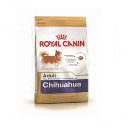ROYAL CANIN sucha karma dla psa Chihuahua Adult 0,5kg