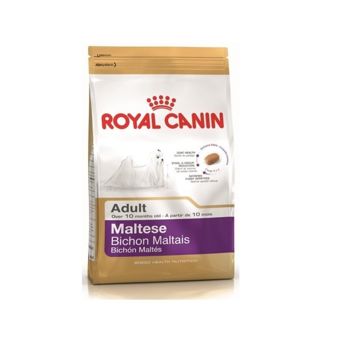 ROYAL CANIN Maltese Adult 0,5kg MALTAŃCZYK