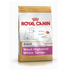 Karma dla psów Royal Canin West Highland White Terrier Adult 500g