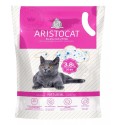 ARISTOCAT żwirek silikonowy dla kotów 3,8 L bezzapachowy