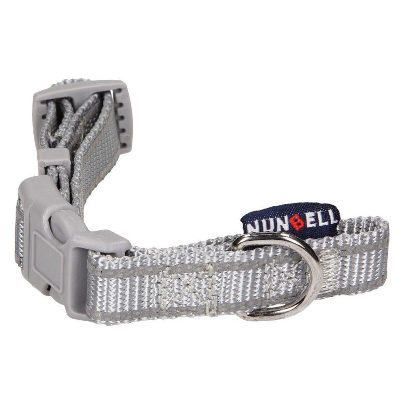 Obroża dla psa serii NUNBELL dł. 35 cm Obroża dla psa serii NUNBELL dł. 35 cm