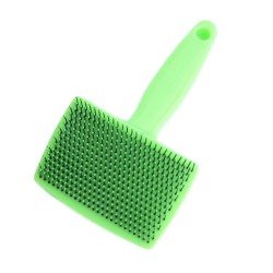 Duża szczotka do czesania psa i kota, pudlówka z bezpiecznymi pinami 16 cm, zdjęcie 7